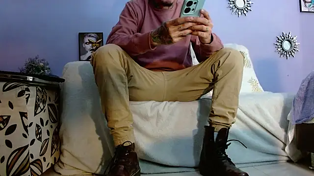 IaDoherty online show from January 2025 02:56:02 PM