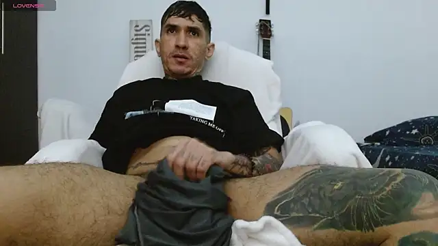 IaDoherty online show from November 2025 08:02:01 AM