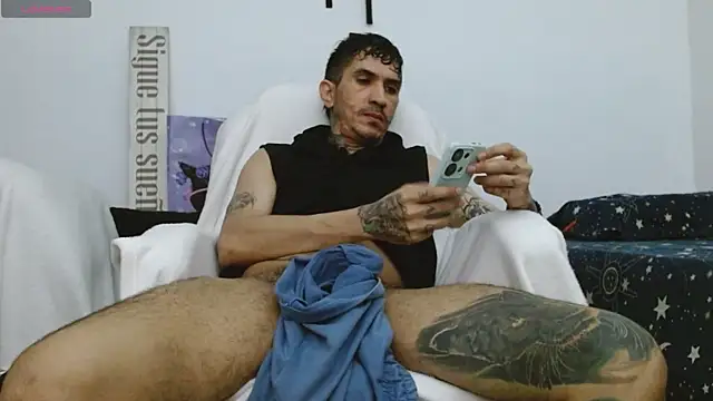 IaDoherty online show from November 2025 08:07:01 AM