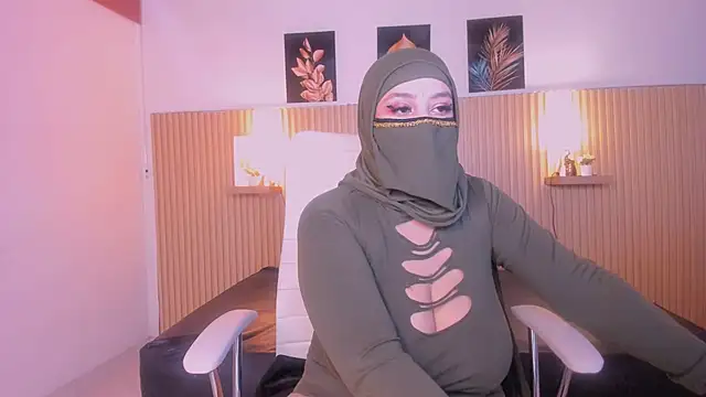 cloe sirena online show from March 2026 03:40:01 PM