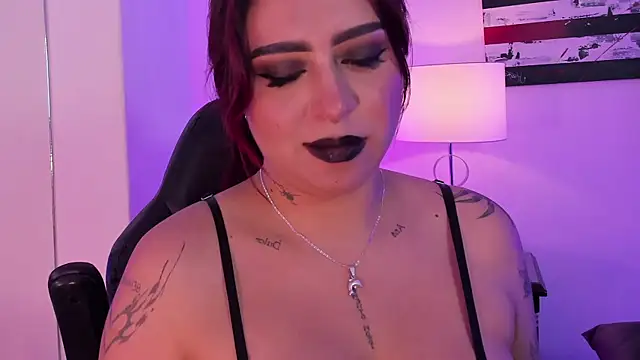 AnnikaMerliahh  online show from February 2025 06:19:01 PM