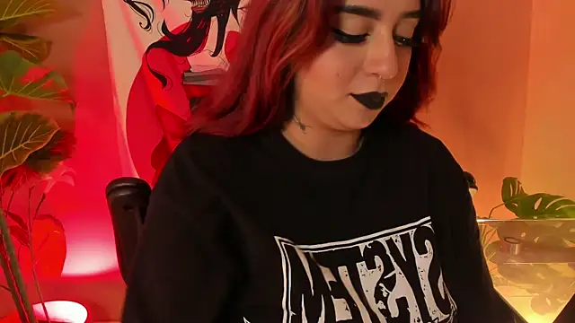 AnnikaMerliahh  online show from March 2025 03:09:02 PM