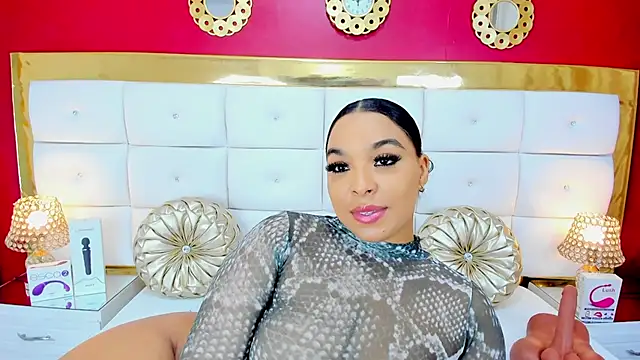 EileenBenzon online show from December 2024 10:57:02 PM