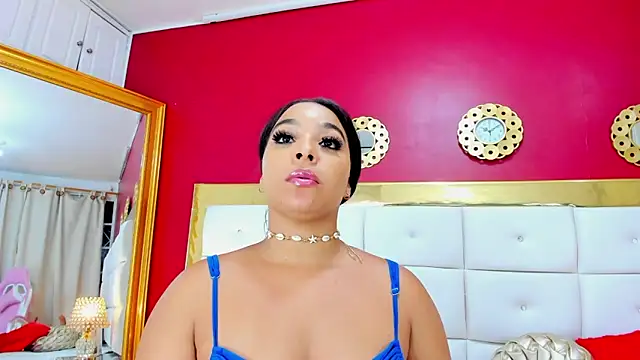 EileenBenzon online show from December 2024 08:35:01 AM