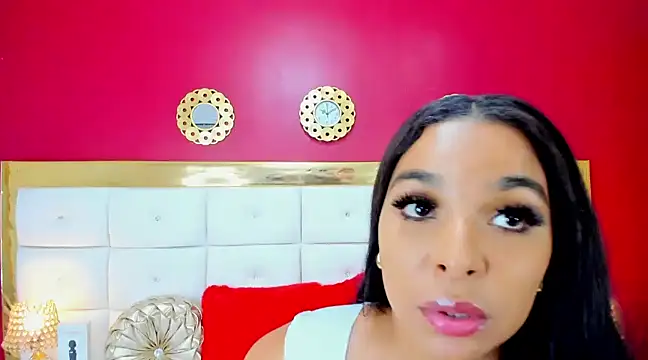 EileenBenzon online show from January 2025 07:08:02 AM