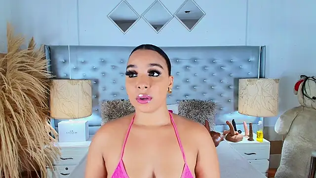 EileenBenzon online show from March 2025 03:57:02 AM