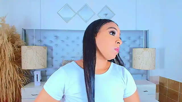 EileenBenzon online show from October 2025 09:02:01 PM