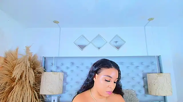 EileenBenzon online show from October 2025 05:30:01 AM