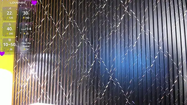 Lil eva2 online show from January 2025 07:35:02 PM