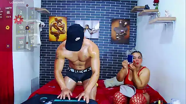 alessandro27yleonora online show from May 2026 11:07:01 AM