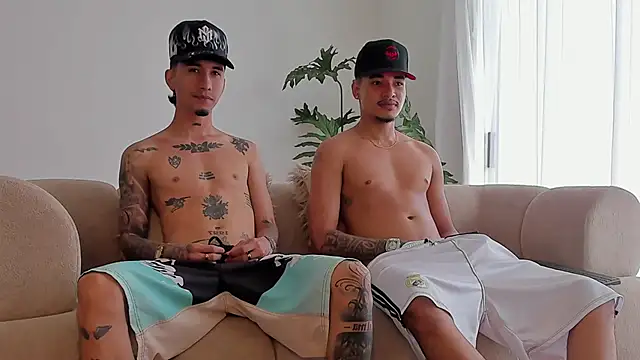 Ian and Noah online show from June 2026 09:07:02 PM