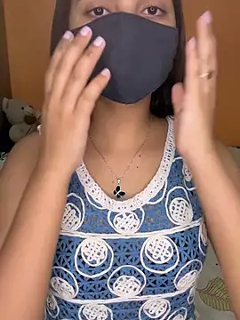 Snapshot of Black_baby chatting on September 2025 06:13:01 AM Black baby online show from September 2025 06:13:01 AM