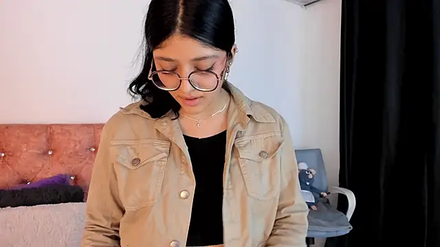 lana dol online show from January 2025 09:33:01 PM