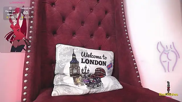 BiancaAntonelli online show from September 2025 01:11:02 PM