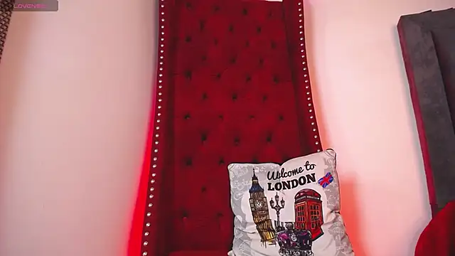 BiancaAntonelli online show from November 2025 01:22:02 PM