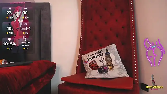 BiancaAntonelli online show from January 2026 01:27:02 PM