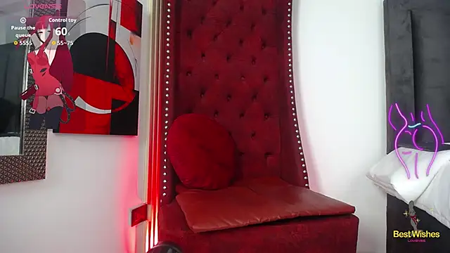 BiancaAntonelli online show from March 2026 01:03:01 PM