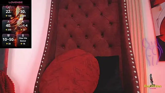 BiancaAntonelli online show from April 2026 01:37:02 PM