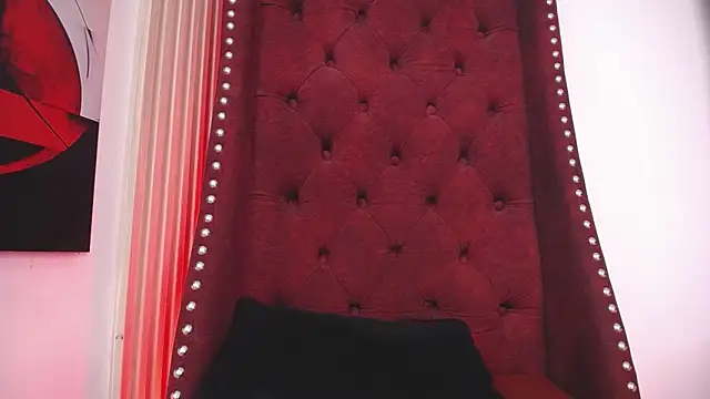 BiancaAntonelli online show from May 2026 01:39:02 PM