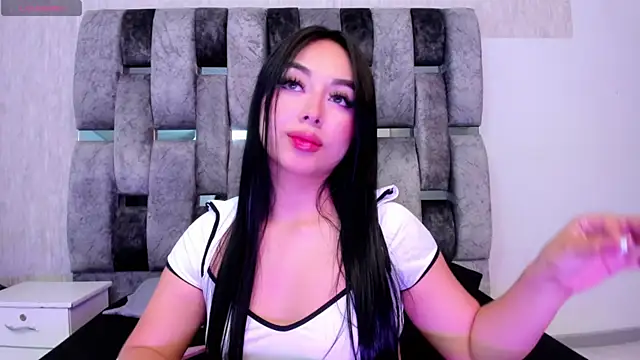 Snapshot of gaby_desire777 chatting on January 2025 12:46:01 AM gaby desire777 online show from January 2025 12:46:01 AM