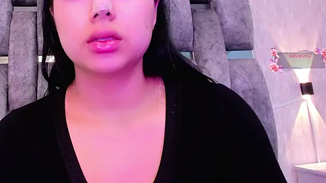 Snapshot of gaby_desire777 chatting on February 2025 02:48:02 PM gaby desire777 online show from February 2025 02:48:02 PM