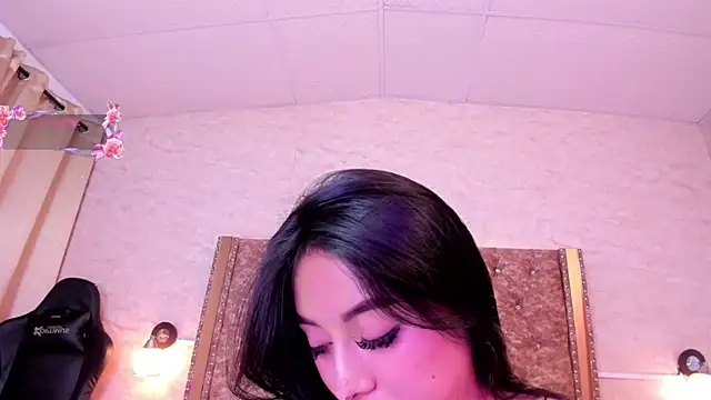 Snapshot of gaby_desire777 chatting on February 2025 01:00:02 AM gaby desire777 online show from February 2025 01:00:02 AM