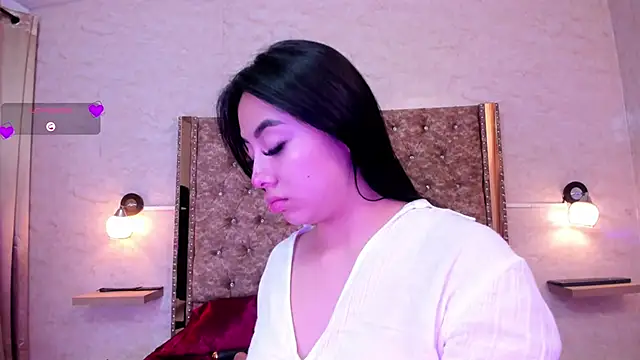 Snapshot of gaby_desire777 chatting on February 2025 11:41:01 PM gaby desire777 online show from February 2025 11:41:01 PM