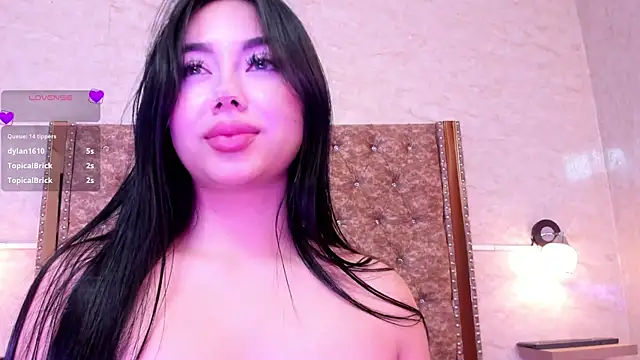 Snapshot of gaby_desire777 chatting on February 2025 02:07:01 AM gaby desire777 online show from February 2025 02:07:01 AM