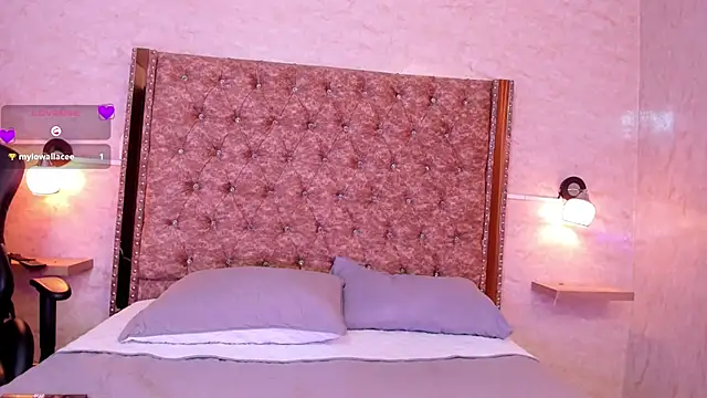 Snapshot of gaby_desire777 chatting on February 2025 03:31:02 AM gaby desire777 online show from February 2025 03:31:02 AM