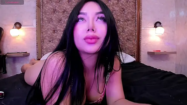 Snapshot of gaby_desire777 chatting on February 2025 03:01:02 AM gaby desire777 online show from February 2025 03:01:02 AM