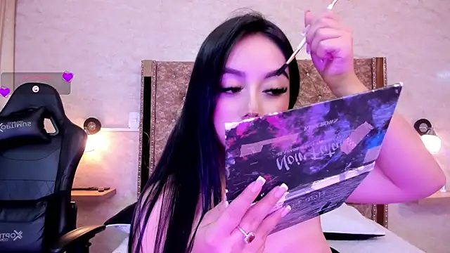 Snapshot of gaby_desire777 chatting on February 2025 01:35:01 AM gaby desire777 online show from February 2025 01:35:01 AM