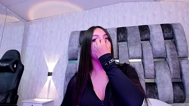 Snapshot of gaby_desire777 chatting on March 2025 12:20:02 AM gaby desire777 online show from March 2025 12:20:02 AM