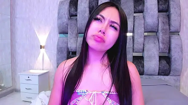 Snapshot of gaby_desire777 chatting on March 2025 11:27:02 PM gaby desire777 online show from March 2025 11:27:02 PM