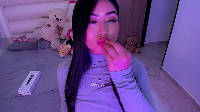 Snapshot of gaby_desire777 chatting on September 2025 02:49:01 AM gaby desire777 online show from September 2025 02:49:01 AM