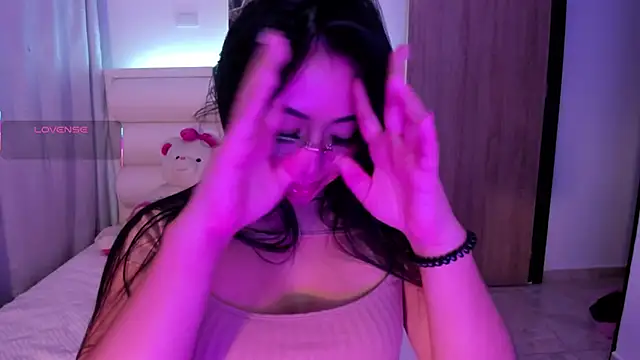 Snapshot of gaby_desire777 chatting on October 2025 03:24:02 AM gaby desire777 online show from October 2025 03:24:02 AM