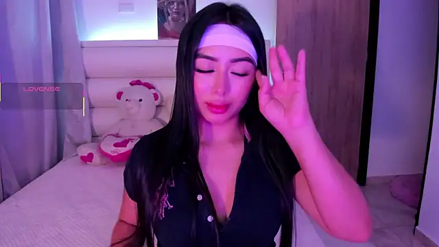 Snapshot of gaby_desire777 chatting on October 2025 04:31:02 AM gaby desire777 online show from October 2025 04:31:02 AM