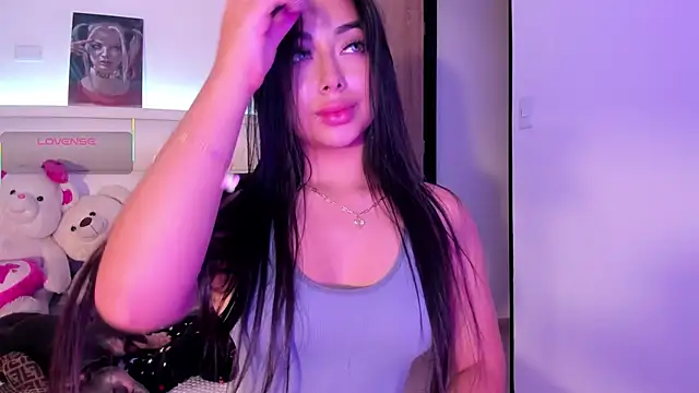 Snapshot of gaby_desire777 chatting on October 2025 04:56:01 AM gaby desire777 online show from October 2025 04:56:01 AM