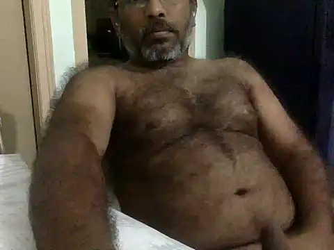 i am very hot 4u online show from May 2026 06:47:02 PM