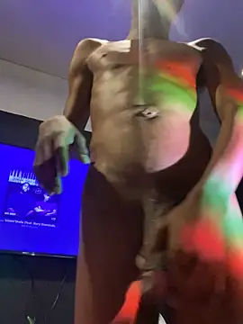 BlueIceCube online show from September 2025 05:07:02 AM