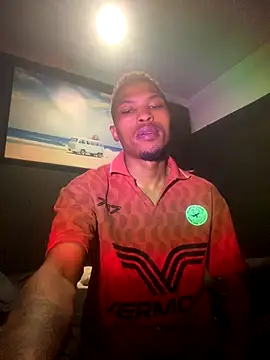 BlueIceCube online show from October 2025 08:43:02 PM