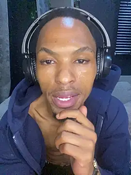 BlueIceCube online show from April 2026 05:10:01 PM