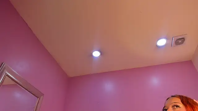 Candypoppy77 online show from January 2025 11:45:02 PM