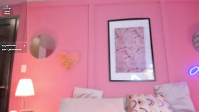 jinx dh online show from March 2025 11:46:01 PM