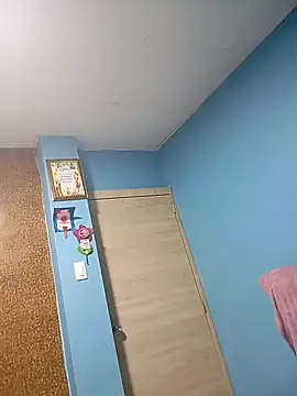 Mariasole81 online show from December 2024 02:11:01 PM