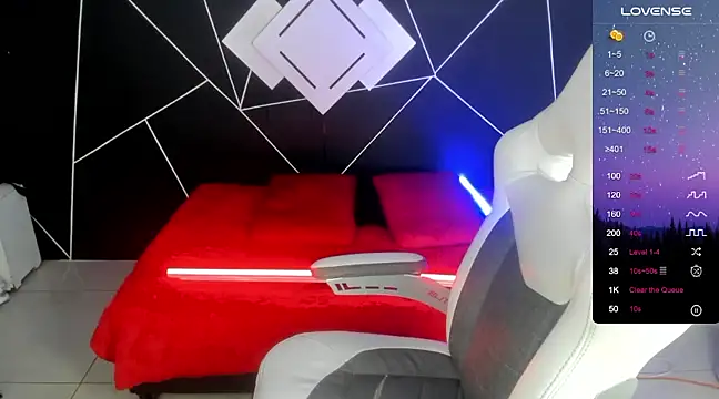 sofiakey online show from January 2025 01:52:01 AM