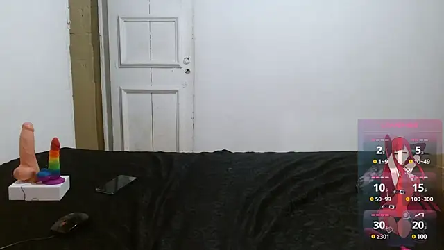 Snapshot of cherrydelioncourt chatting on December 2024 09:16:02 AM cherrydelioncourt online show from December 2024 09:16:02 AM