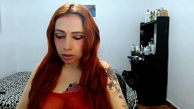 cherrydelioncourt online show from July 2026 01:29:02 AM