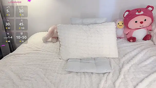 Snapshot of Lucky-susuBB chatting on January 2025 06:17:01 AM Lucky-susuBB online show from January 2025 06:17:01 AM