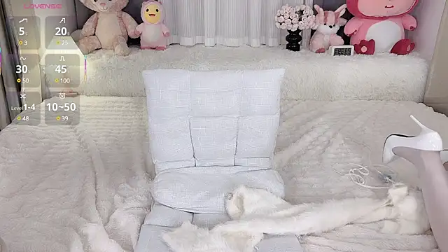 Snapshot of Lucky-susuBB chatting on March 2025 03:40:01 PM Lucky-susuBB online show from March 2025 03:40:01 PM