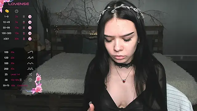 SweetyDeviliya online show from February 2025 11:31:01 AM